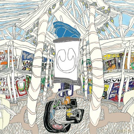 Underscores: U [CD]