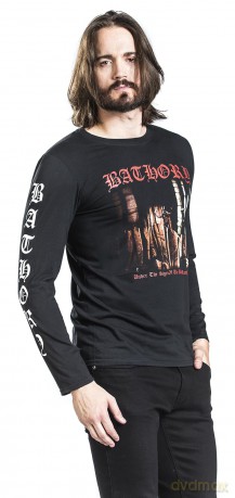 Bathory: Under The Sign Of The Black Mark (Medium)