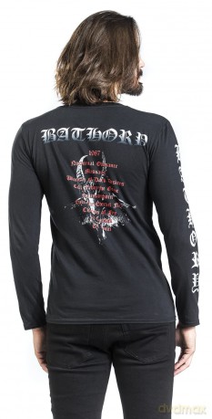 Bathory: Under The Sign Of The Black Mark (Small)