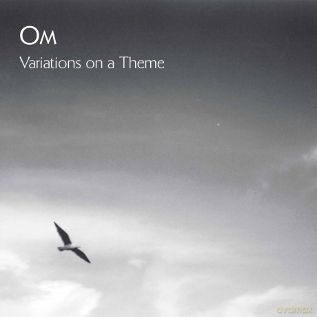 Om: Variations On A Theme [CD]