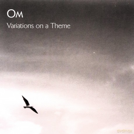 Om: Variations On A Theme [CD]
