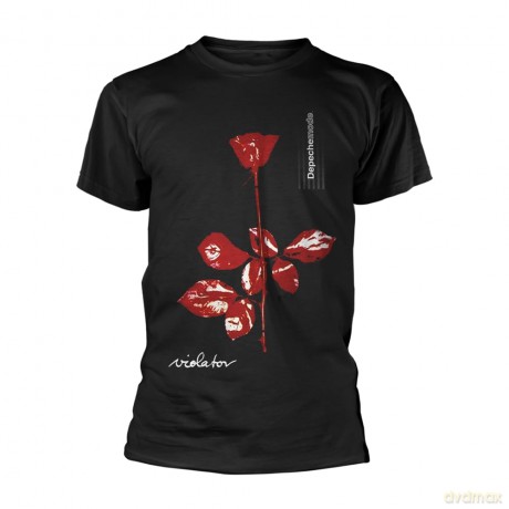 Depeche Mode: Violator (Small)