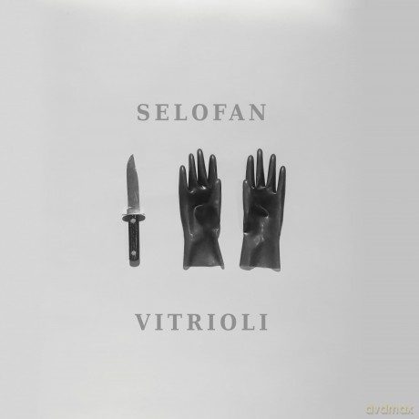 Selofan: Vitroli [Winyl]
