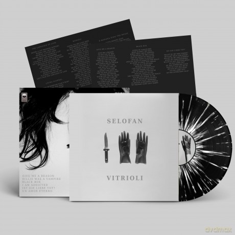 Selofan: Vitroli [Winyl]