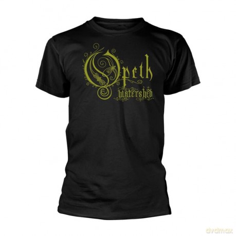 Opeth: Watershed (Xx-Large)