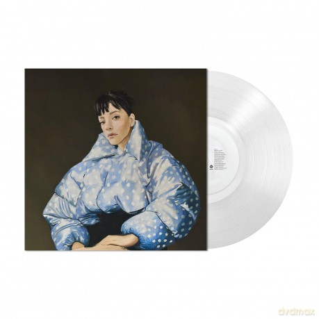Lily Allen: West End Girl(Clear) (Indies) [Winyl]