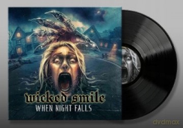 Wicked Smile: When Night Falls [Winyl]
