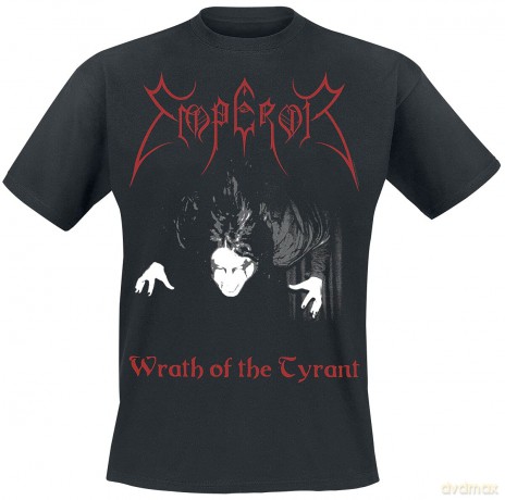 Emperor: Wrath Of The Tyrant (Medium)