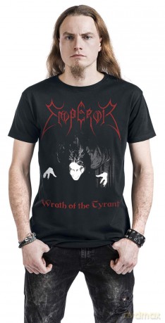 Emperor: Wrath Of The Tyrant (Small)
