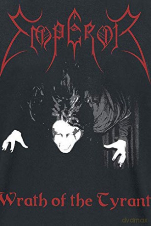 Emperor: Wrath Of The Tyrant (Small)
