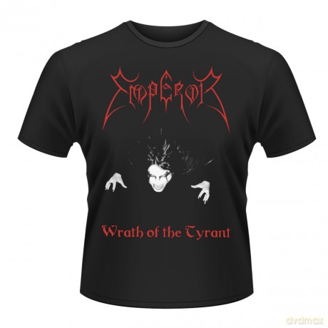 Emperor: Wrath Of The Tyrant (Xx-Large)