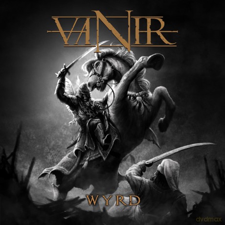 Vanir: Wyrd [Winyl]