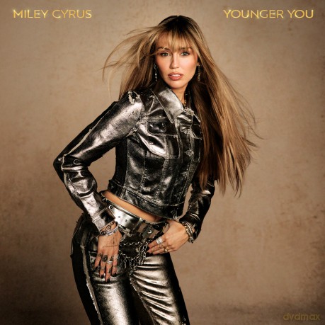 Miley Cyrus: Younger You (From The Hannah Montana 20th Anniversary Special) [Winyl]