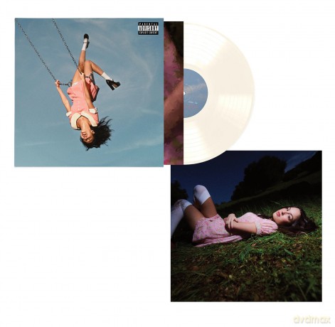 Olivia Rodrigo: You Seem Pretty Sad For A Girl So In Love (Indie) (Limited) [Winyl]