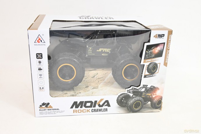Auto RC/ład G9302 20380