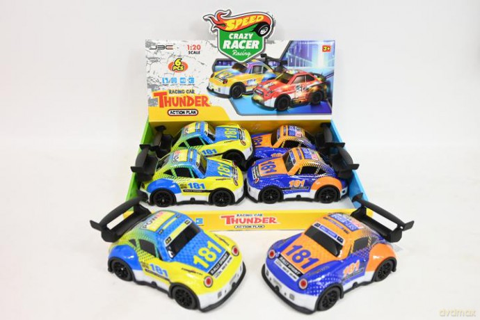 Auto sportowe św/d w G218085 94357