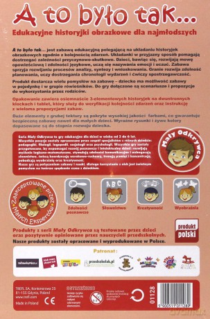 TREFL A to było tak... [GRA]