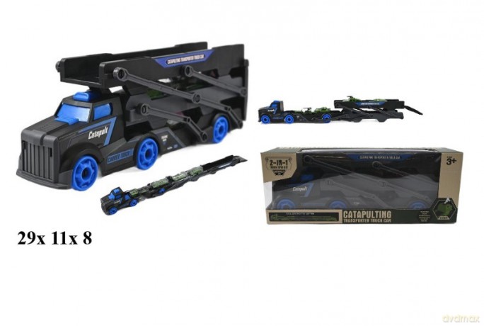 Auto transporter rozkładany B2903888 83325