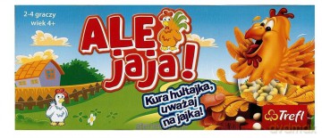Ale jaja! TREFL [GRA]