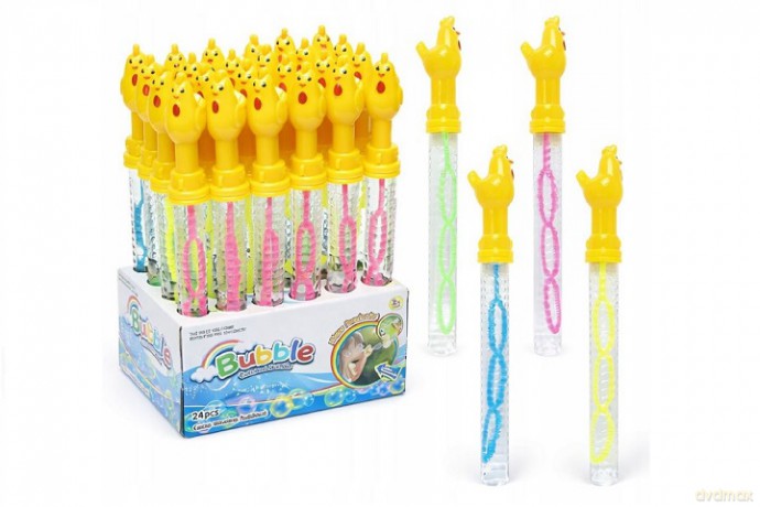 Bańki kurka 26cm BBAŃ8273 98273