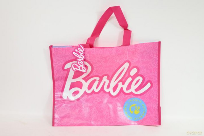 Barbie torba 44x34 99-0198 90479