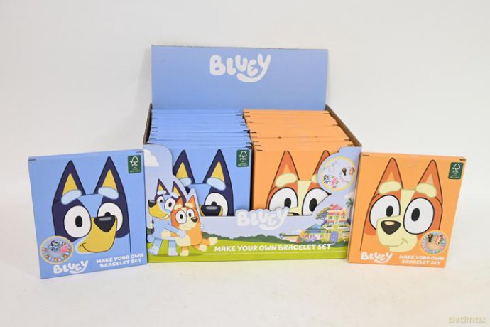 BLUey stwórz bransoletkę 2wz.43-0012 34640