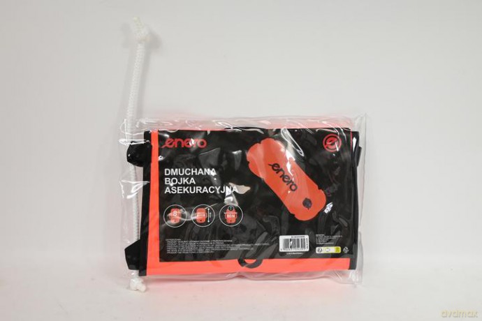 Bojka asekuracyjna dmuchana 59x31 1054391