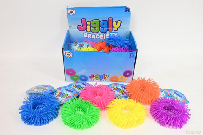 Bransoletka Jiggly ER05-1631/ENT 23767