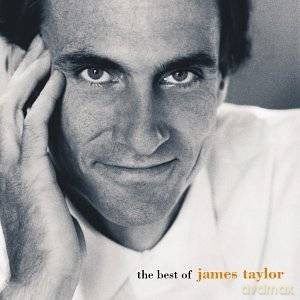 James Taylor: The Best of... [CD]