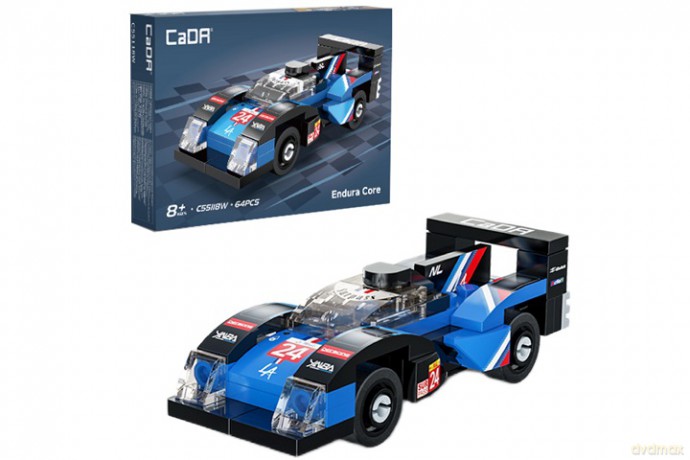 Cada klocki C55118W Endurance 33391