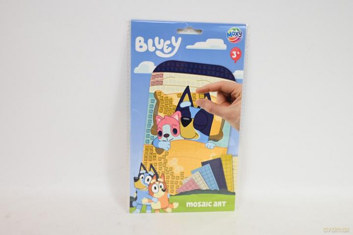 CCG Bluey mozaika 161002 77458