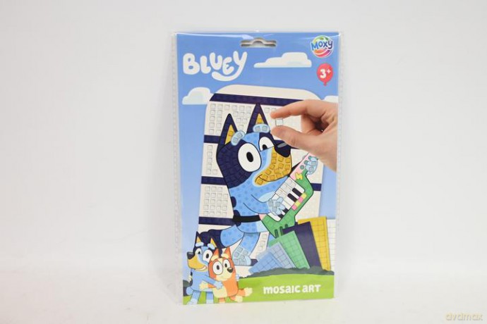 CCG Bluey mozaika 161002 77465