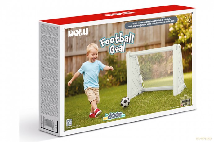 DOLU bramka 45x100x55 w kartonie 2683 26835