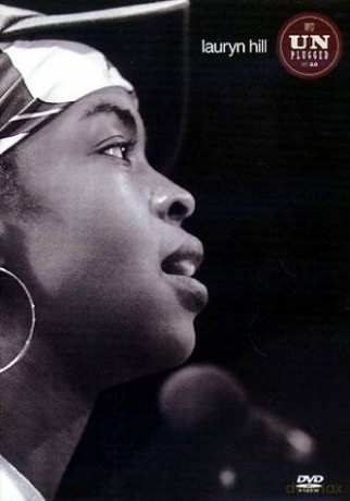 Lauryn Hill: MTV Unplugged No. 2.0  [DVD]
