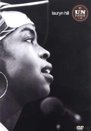 Lauryn Hill: MTV Unplugged No. 2.0  [DVD]