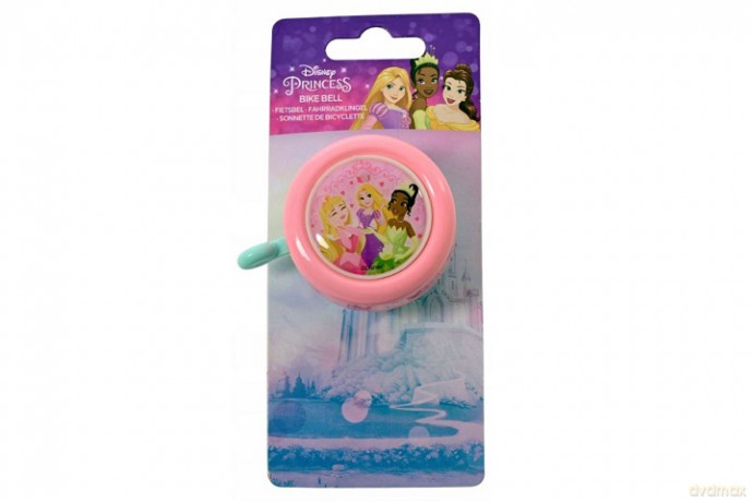 Dzwonek do roweru Princess 1260 12600