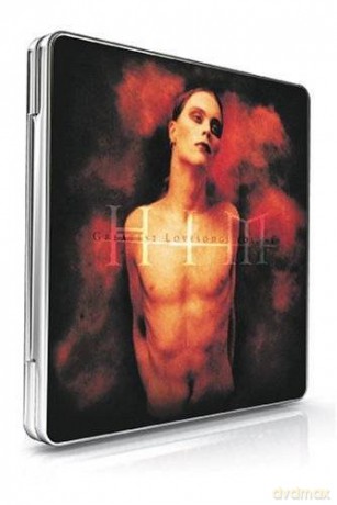 HIM: Greatest Love Songs Vol. 666 (Steel Box) [CD]