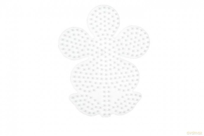 Hama midi podkładka Kwiat 015-299 99033