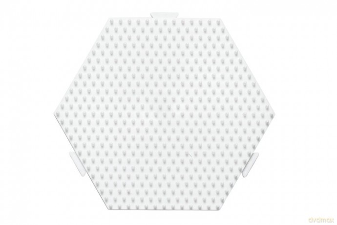 Hama midi podkładka sześciokąt 015-329 03296