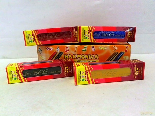 Harmonijka ustna Z4492 75779
