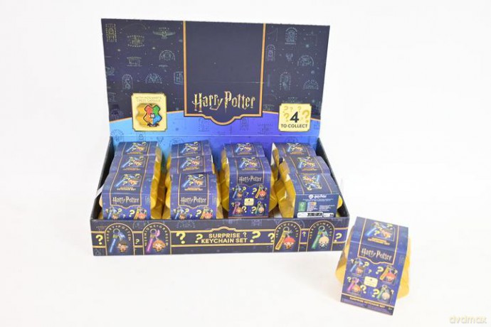 HarryPotter brelok niespodz.4wz.92-0079 04473