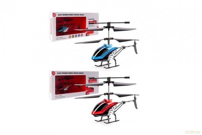 Helikopter RC 2kol E2201 15111