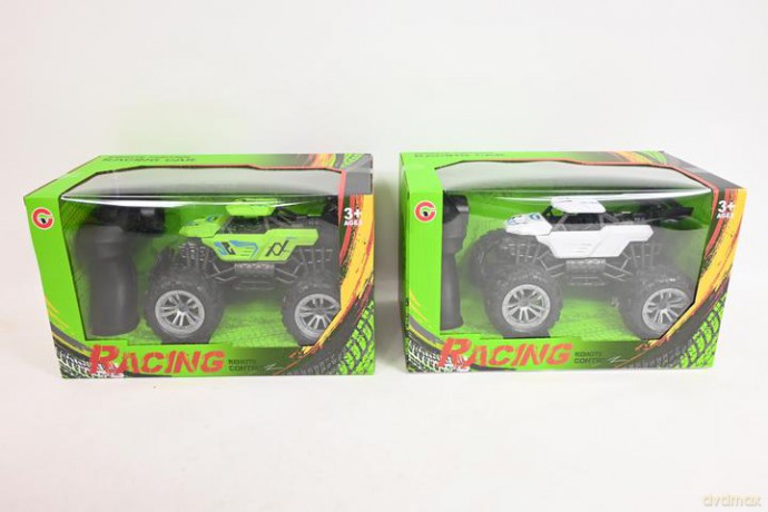Jeep RC/ład 1:22 2kol 9627A 15142