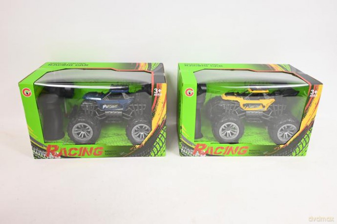 Jeep RC/ład 1:22 2kol 9628A 15135