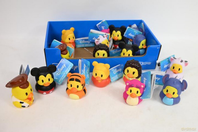 JustPlay Disney Duckalooz kaczuszki mix 34757