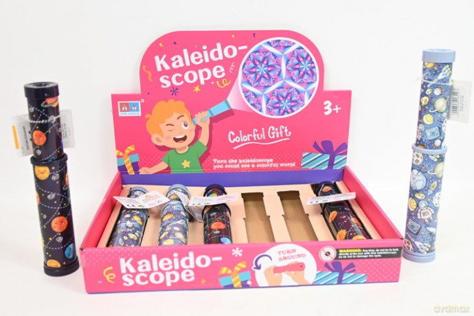Kalejdoskop 014202 08097