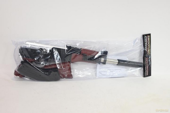Karabin na kulki AK47 K29 49699
