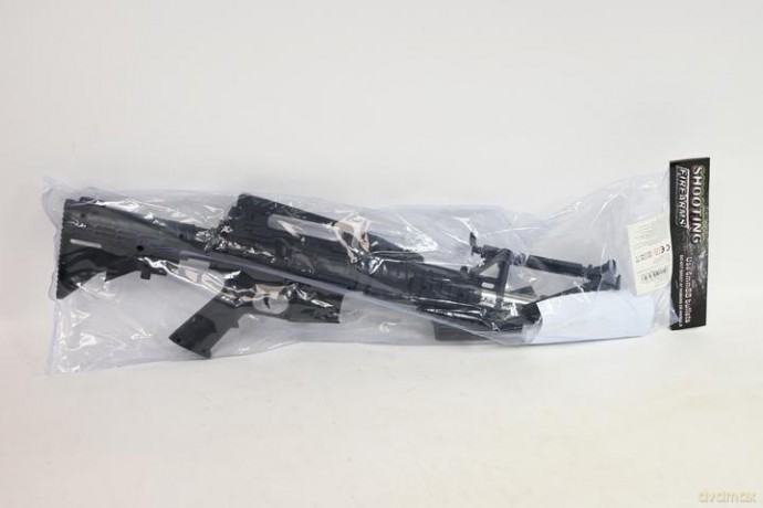 Karabin na kulki/światło w worku K1100 80346