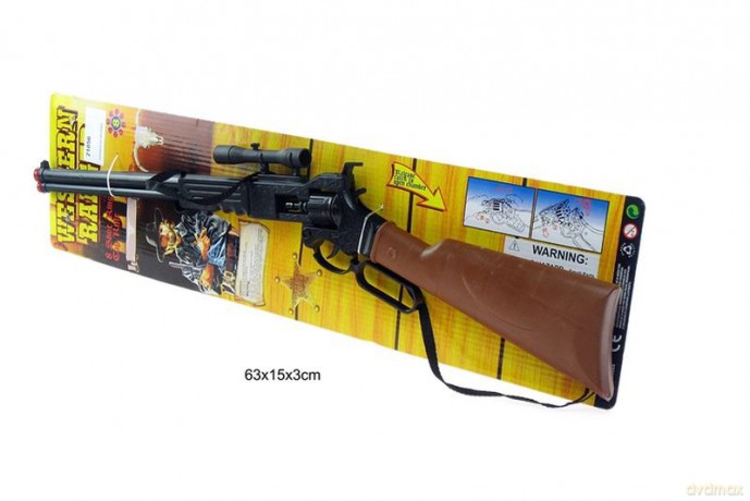 Karabin na spłonkę L2321 61093