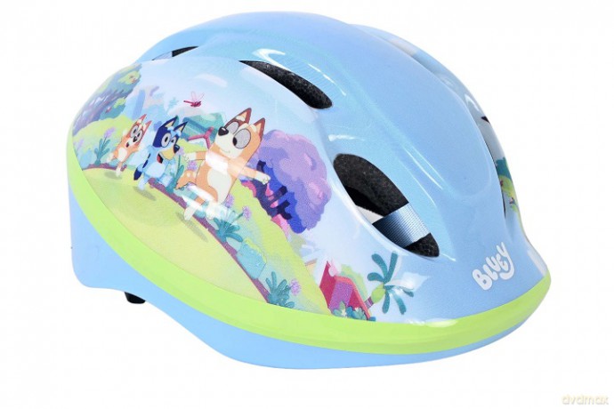 Kask BLUey rower/hulajnoga 1115 11153